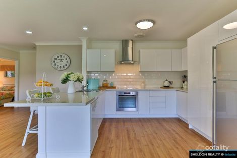 15 Isaac Smith Cl, Kewarra Beach, QLD 4879