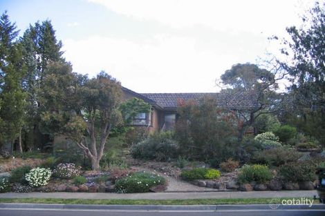 25 Lamart St, Strathmore, VIC 3041