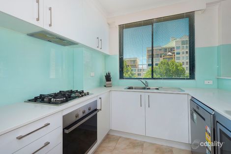 Property photo of 26/19-23 Herbert Street St Leonards NSW 2065