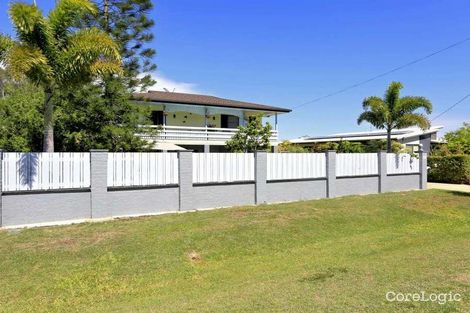 Property photo of 37 Wave Street Burnett Heads QLD 4670