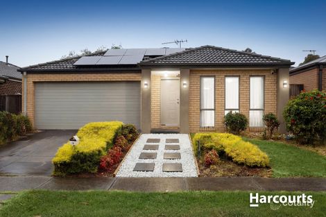 14 Morello Pl, Berwick, VIC 3806
