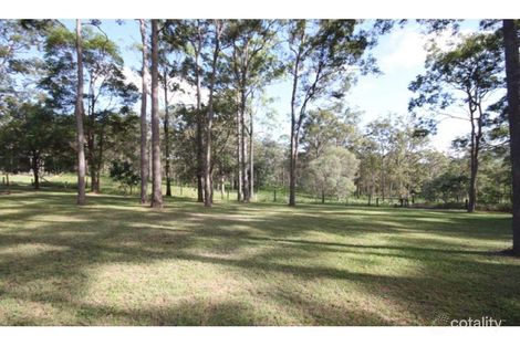 Property photo of 66 Tinana Road Goomboorian QLD 4570