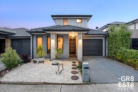 54 Aquatic Dr, Cranbourne West, VIC 3977