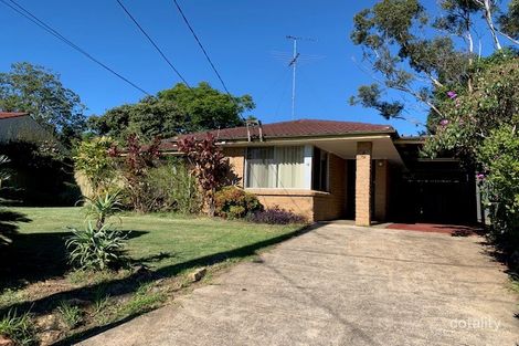 Property photo of 4 Mellor Place Hebersham NSW 2770