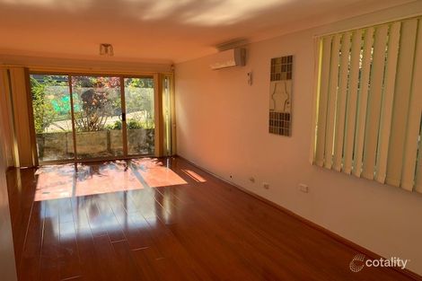 Property photo of 4 Mellor Place Hebersham NSW 2770