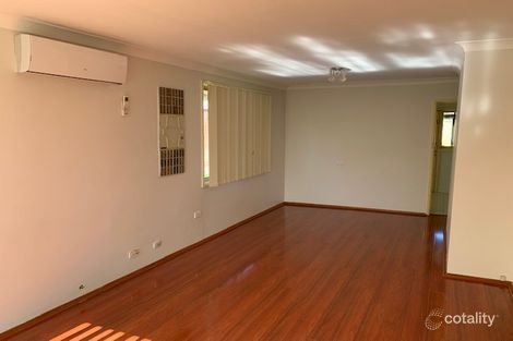 Property photo of 4 Mellor Place Hebersham NSW 2770