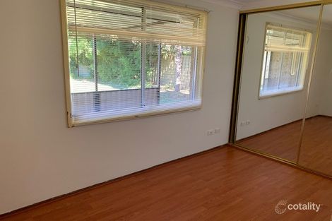 Property photo of 4 Mellor Place Hebersham NSW 2770