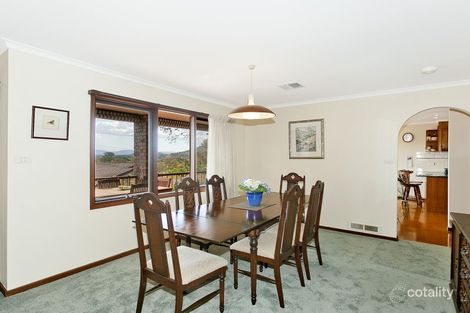 Property photo of 19 Adamson Crescent Wanniassa ACT 2903
