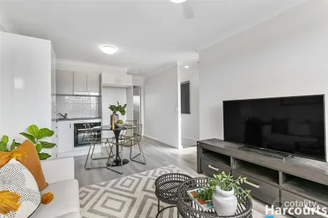 Property photo of 1/40 Wickham Street Morningside QLD 4170