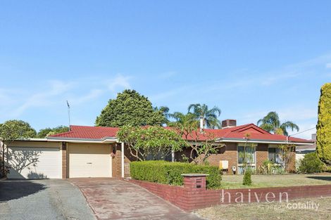 Property photo of 27 Durack Crescent Gosnells WA 6110