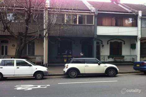 Property photo of 237 Chalmers Street Redfern NSW 2016