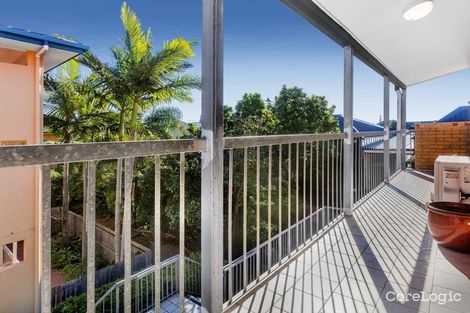 Property photo of 8/4 Woodland Street Ashgrove QLD 4060