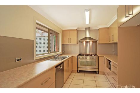 Property photo of 11 Beyeri Avenue West Nowra NSW 2541
