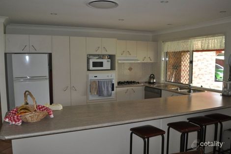 Property photo of 10 Vine Crescent Mango Hill QLD 4509