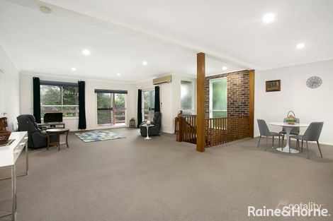 Property photo of 36 Silvia Street Hornsby NSW 2077