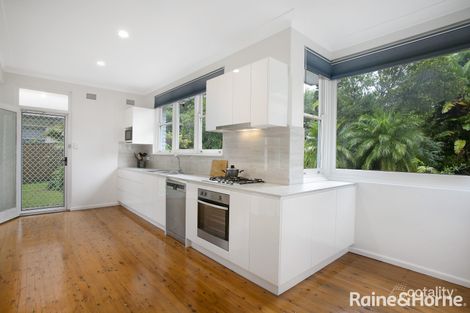 Property photo of 36 Silvia Street Hornsby NSW 2077
