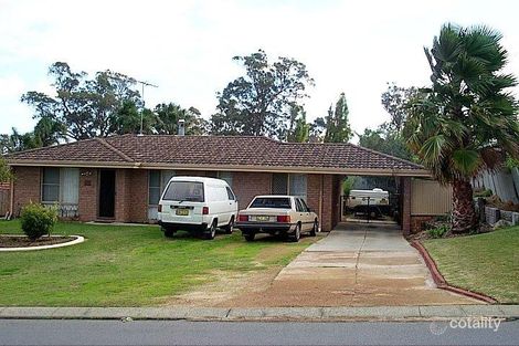 39 Luckhurst Dr, Mandurah, WA 6210