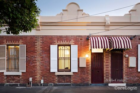 Property photo of 312 Park Street Carlton North VIC 3054