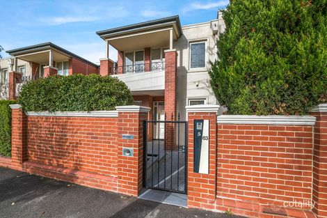 Property photo of 5/63 Princess Street Kew VIC 3101