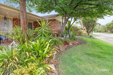 Property photo of 9 Kanangra Court Wattle Grove NSW 2173