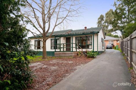 38 Esther Cres, Mooroolbark, VIC 3138