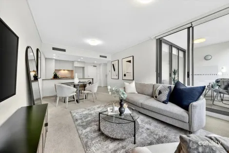 304/18 Shoreline Dr, Rhodes, NSW 2138