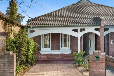 8 Irvine St, Kingsford, NSW 2032