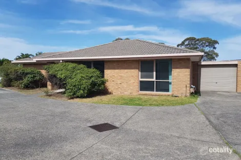 4/11 Alaster Ct, Hampton Park, VIC 3976
