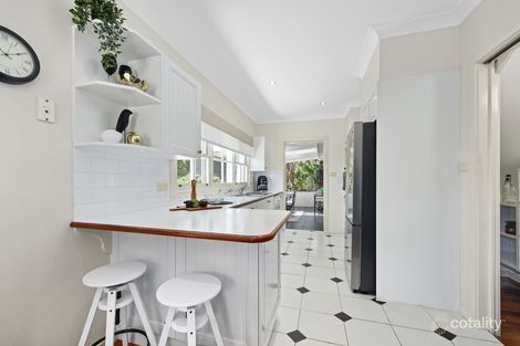 Property photo of 22 Calwalla Crescent Port Macquarie NSW 2444