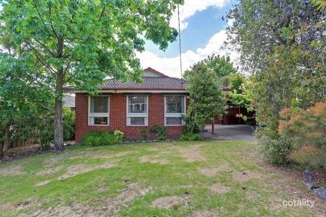 Property photo of 18 Milan Street Wantirna VIC 3152