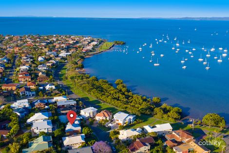 Property photo of 24 Cupania Street Victoria Point QLD 4165