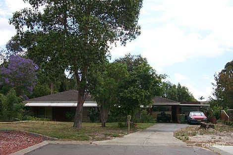 33 Danohill St, Huntingdale, WA 6110