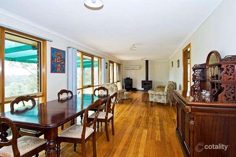 Property photo of 75 Boyds Road Hurstbridge VIC 3099
