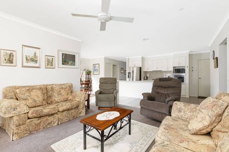 Property photo of 54 Learmonth Street Alfredton VIC 3350
