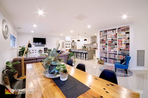 Property photo of 128 Brooklyn Drive Bourkelands NSW 2650