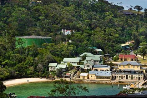 Property photo of 3A Kardinia Road Mosman NSW 2088
