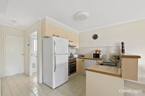 Property photo of 6/247 Herries Street Newtown QLD 4350