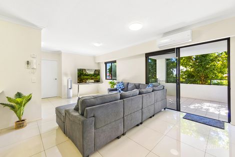 Property photo of 33/171 Scarborough Street Southport QLD 4215