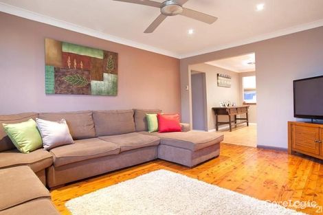 Property photo of 44 Nowland Street Seven Hills NSW 2147