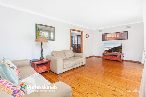 Property photo of 9 Helga Avenue Padstow NSW 2211