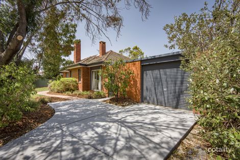 Property photo of 92 Ebden Street Ainslie ACT 2602