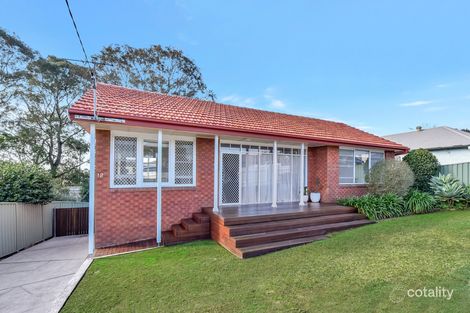 12 RAE ST, BIRMINGHAM GARDENS, NSW 2287