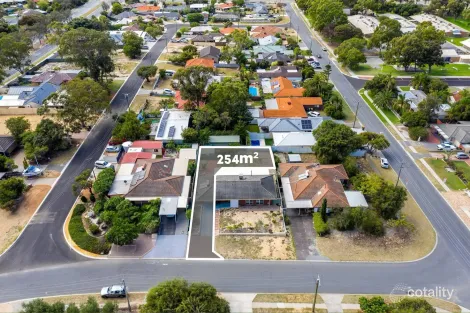 110a Oxley Ave, Padbury, WA 6025