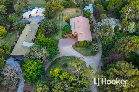 Property photo of 1 Chambers Road Bunyip VIC 3815