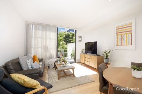 Property photo of 110D/5 Hadfields Street Erskineville NSW 2043