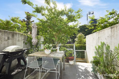 Property photo of 110D/5 Hadfields Street Erskineville NSW 2043