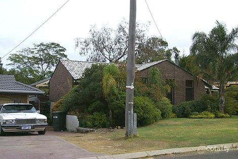 25 Glenunga Way, Craigie, WA 6025