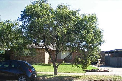 16 Thyme St, Quakers Hill, NSW 2763