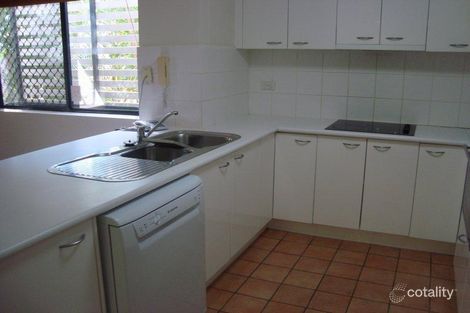 1/23 Fortitude St, Auchenflower, QLD 4066