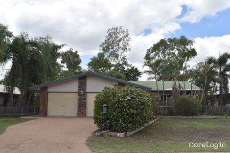 Property photo of 11 Louisa Court Emerald QLD 4720